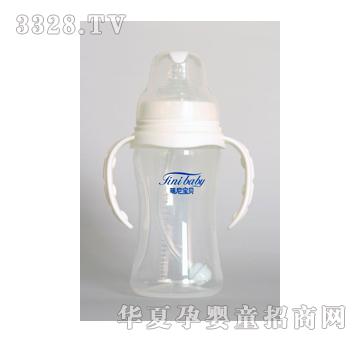 ���ጚؐFinibaby���ڻ���PP�Ԅ���ƿ250ml