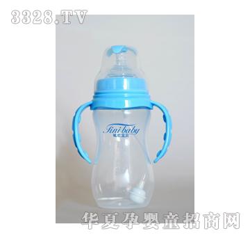 ���ጚؐFinibaby���ڻ���PP�Ԅ���ƿ270ml
