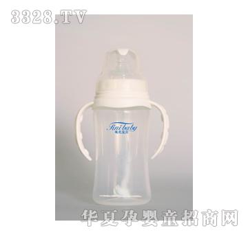 ���ጚؐFinibaby���ڻ���PP�Ԅ���ƿ300ml