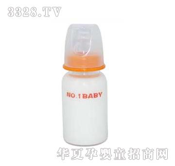 NO.1BABY125ML�˜ʿڏ����@����ֱ����ƿ