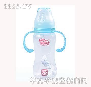 ���ޘ�(bi��o)��(zh��n)�ڏ������ֱ�PP�Ԅ���ƿ(240ml)