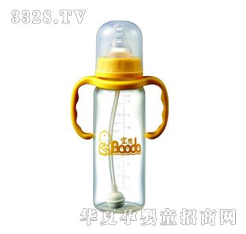 ����240ml��9ozֱ���p���Ԅӭh��PP��ƿ