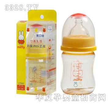 �׷ƌ��ڏ�PES��ƿ120ml