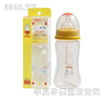 �׷ƌ��ڏ�PP��ƿ280ml