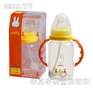 �׷�PP�˜��Ԅ���ƿ150ml+��Ƕ�հ�