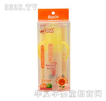 �Ƀ�210ml��(bi��o)�ڹ��z�ְ�������ƿKR-1052