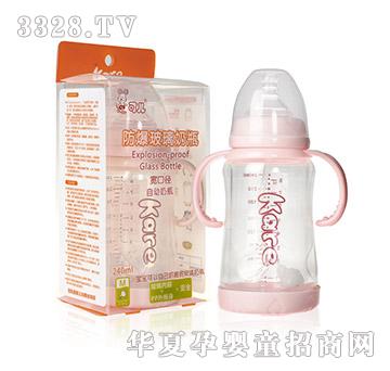 �Ƀ�240ml���������ְ��Ԅ�(d��ng)��ƿKR-1090