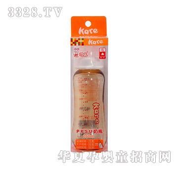 �Ƀ�260ml��(bi��o)��PPSU��ƿKR-1062