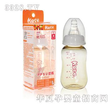 �Ƀ�150ml��(bi��o)��PPSU��ƿKR-1061