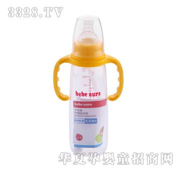 С���ܘ�(bi��o)��(zh��n)�ڏ�PPȫ�Ԅ�(d��ng)�հ���ƿ��270ml��