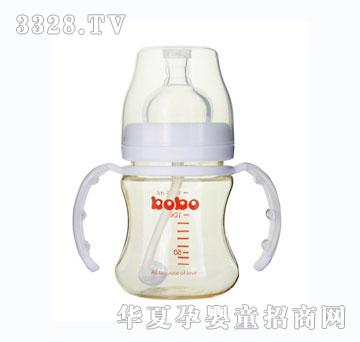 BOBO�Ԅ�(d��ng)����PPSU��ƿ125ml-׃����