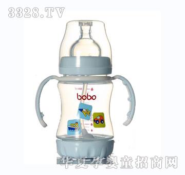 BOBO���°�ȫ�Ԅ�(d��ng)PP��ƿ150ml-������