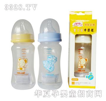 �뽡PP240ML��������ƿ