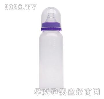 ����240ml�˿�ֱ��PP��ƿ��ɫ