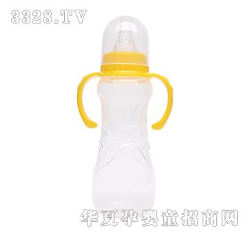 ����240ml�˿ڻ���PP��ƿ�Sɫ�ֱ�