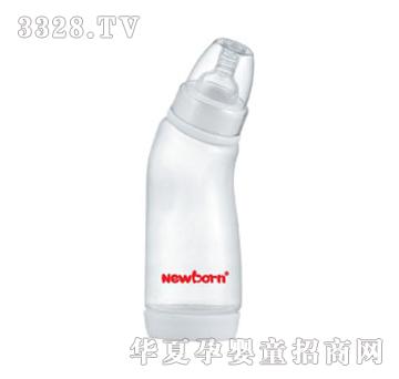 Newborn����220ml�o����Û����ƿ��PP�˜�M��
