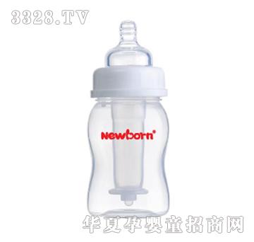 Newborn����160ml�o����Û����ƿ��PP���ο�S��