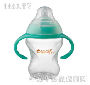 ϣ���󌒿�PP��ƿ240ml