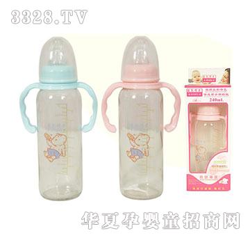 �ۃ��Ø�240ml�˿�ֱ�펧�ѱ�������ƿ