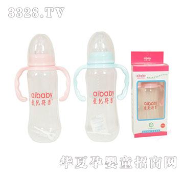 �ۃ��Ø�240ml�˿�PP���ֱ���ƿ