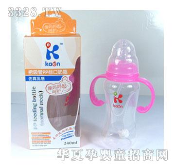 ����������PP�˿���ƿ240ml