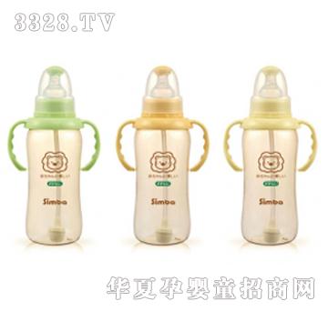 С�{������PPSU�ԄӰ��ֺ��J����ƿ320ml