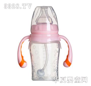 �ѐ�ppsu�Ԅ���ƿ�����ڏ���200ml