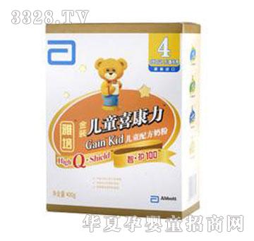 ������b���o100��ͯϲ�����̷�4��400g���b