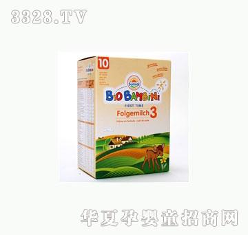 �ЙC����Bio-Bambini���̷�3