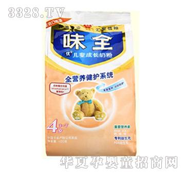 ζȫ��(y��u)+��ͯ���L(zh��ng)�̷�400g