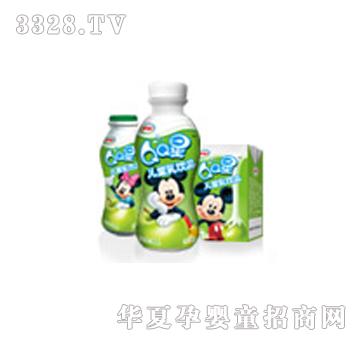 ����QQ�ǃ�ͯ���Ʒԭζ125ml-100ml-200ml