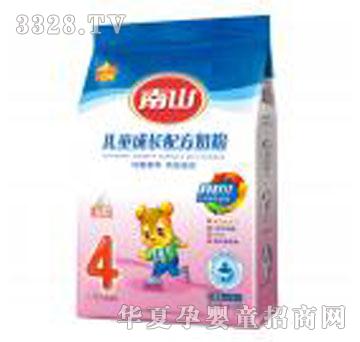 ��ɽ��ͯ�䷽�̷ۣ�4�Σ�