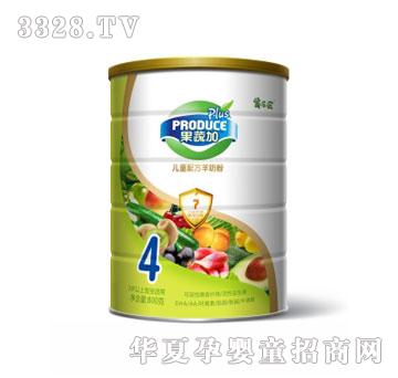 �򘷘����߼Ӄ�ͯ�䷽���̷�800g-4��