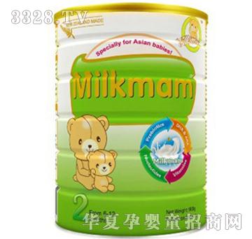 Milkmam�̷�2��
