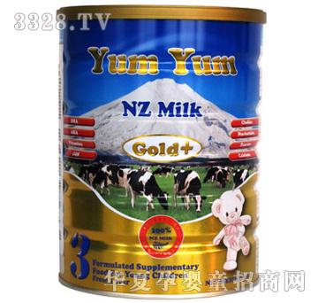 yumyum�׃��䷽�̷�3��400g