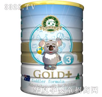 Golden Koala�냺�䷽�̷�3��