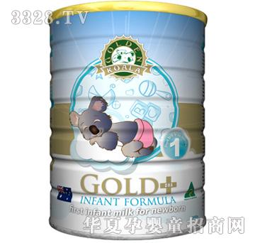 Golden Koala�냺�䷽�̷�1��