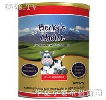 Becky��s choice���׃��̷ۣ�0-6��(g��)�£�