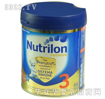 Nutrilon�냺�̷�3��