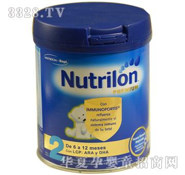 Nutrilon�냺�̷�2��