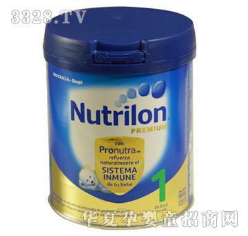 Nutrilon�냺�̷�1��
