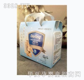 �_��Darling�냺�䷽�̷�һ��400g