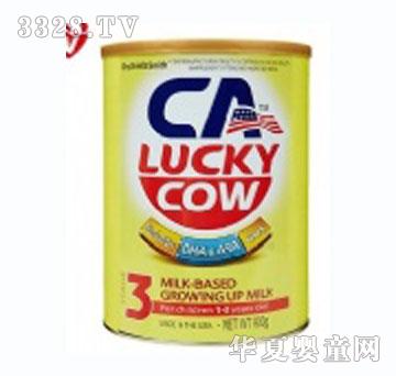 �Ҹ���ţCaLuckyCow����ԭ�b�M(j��n)�ڋ냺ţ�̷�3��900g