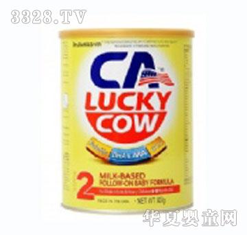 �Ҹ���ţCaLuckyCow����ԭ�b�M(j��n)�ڋ냺ţ�̷�2��900g