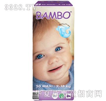 bambo�냺����ѝ50Ƭ�b
