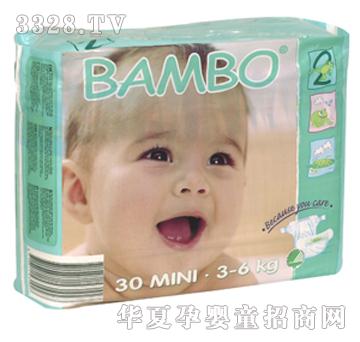 bambo�냺����ѝ30Ƭ�b