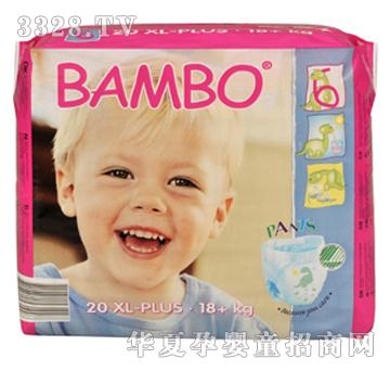 bambo�냺����ѝ20Ƭ�b