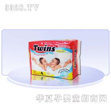 Twins��ѝXL̖(h��o)4Ƭ