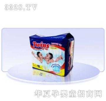 Twins��ѝL̖(h��o)12Ƭ
