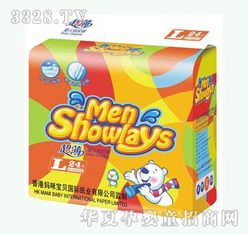 MenShowlays����ѝ���а���